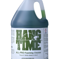 Tile Time Floor Cleaner - Apter Industries